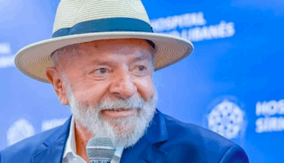Desaprovação de Lula chega a 49,8%