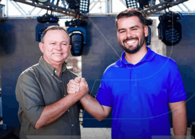 Brandão anuncia programação oficial do Carnaval 2025