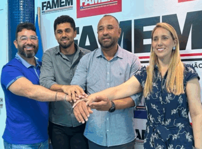 Eleição para FAMEM ocorre nesta quarta-feira com chapa única