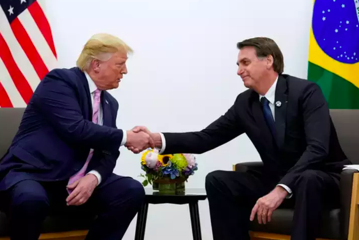 Foto: Reprodução