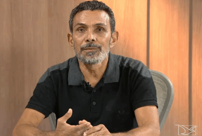 Amigos se unem para ajudar Ramon Zapata que luta contra o câncer