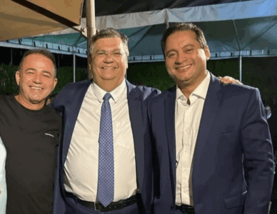 Weverton e Erlanio articulam consenso e garantem candidatura única na Famem