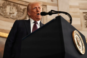 Brasileiros acreditam que Trump terá influência nas eleições de 2026