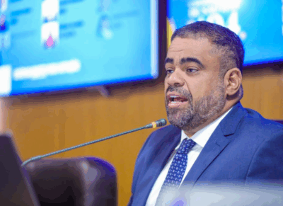 PV convoca sessão extraordinária para apreciar Orçamento de São Luís