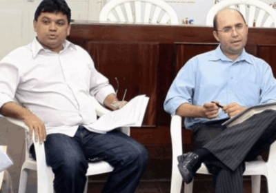 Brandão garante permanência do PCdoB na Secid