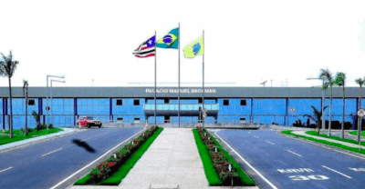 Critério de desempate é de 1991, afirma Alema em petição ao STF