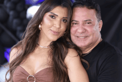 Imperador articula candidatura da esposa pelo MDB