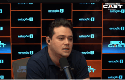 Leandro Bello vê ‘caminho de paz’ no grupo Brandão/Dino