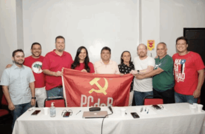 PT segue sem representante na Assembleia do Maranhão