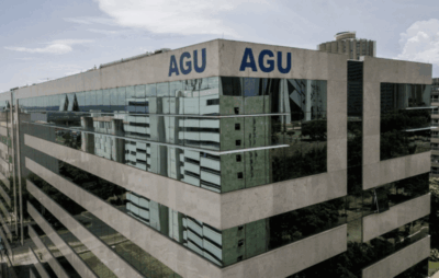 AGU se manifesta contra o Solidariedade em disputa pela Alema