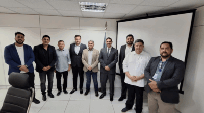 CIM e ANM selam acordo para modernizar gestão minerária