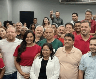 Líder do PCdoB no Maranhão nega rompimento com Brandão