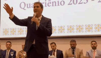 Vereadores de São Luís preparam cerco a Eduardo Braide