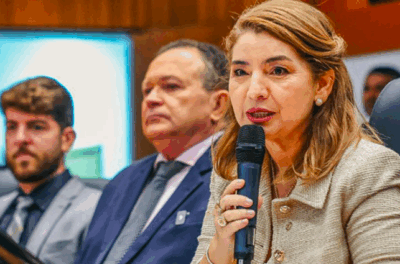 PGR pede indeferimento ao STF no pedido do Solidariedade
