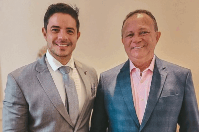 Brandão indica Flávio Costa para TCE-MA e sabatina será na sexta-feira