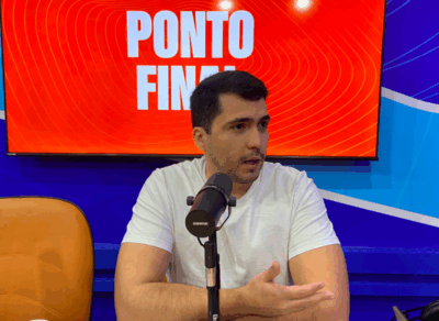 A luta de Daniel Oliveira pelas crianças com TDAH e dislexia
