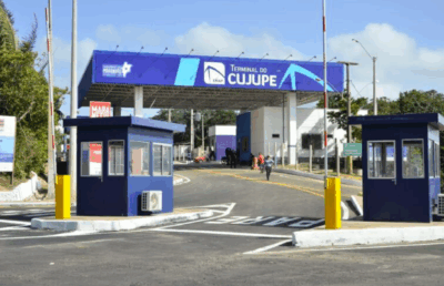 Emap divulga nota sobre passagens de ferry boat no Carnaval