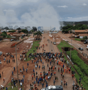 Nova ponte entre Tocantins e Maranhão deve ficar pronta até o fim de 2025