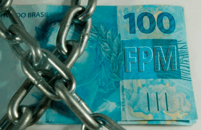 Codó é a única cidade do MA com o FPM bloqueado