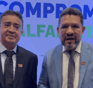 Prefeito de Morros detona governo Lula por desorganização em prêmio do MEC