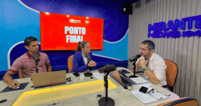 Thay Evangelista destaca o desafio de assumir Procuradoria da Mulher