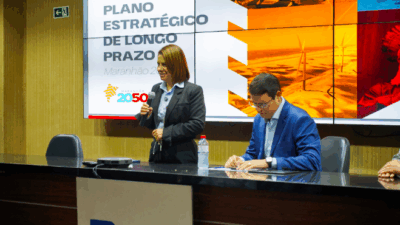Porto do Itaqui sedia 1ª Reunião Extraordinária do Plano MA 2050