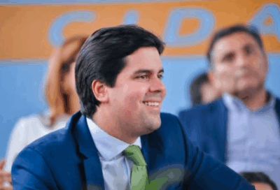 O grave erro do levantamento do Instituto Paraná Pesquisas