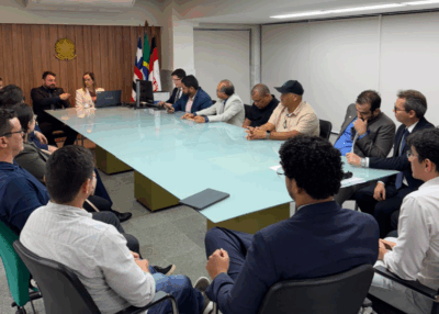 Greve do semiurbano está encerrada, mas a paralisação segue em São Luís