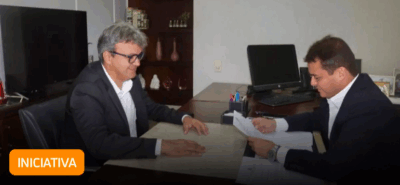 Mulato e Glalbert destacam criação de CEP individual em Ribamar