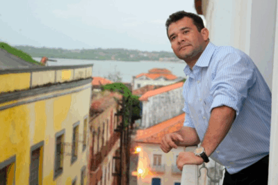 As observações interessantes de Fábio Henrique sobre Eduardo Braide
