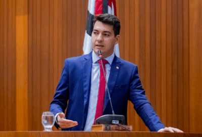 Fernando Braide critica novo aumento de ICMS no Maranhão