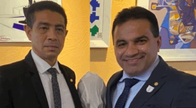 Josimar e Pastor Gil devem virar réus por eventuais vendas de emendas
