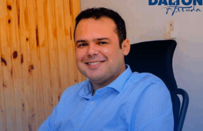 Quarto suplente do PSD assumirá mandato na ALEMA