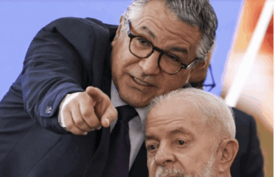 Padilha escolhe número dois do Ministério da Saúde