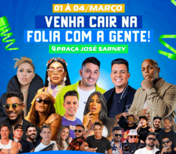 Gestão de RalpNet promete maior Carnaval de Pinheiro