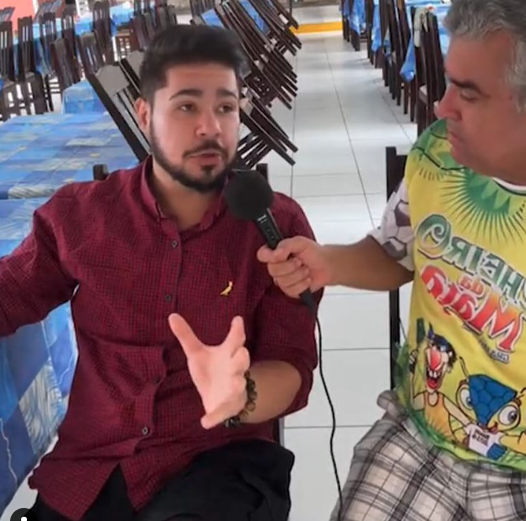 Foto: Reprodução