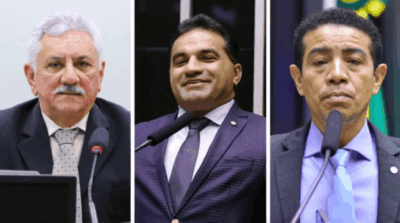 Maioria da Primeira Turma do STF transforma deputados do PL em reús