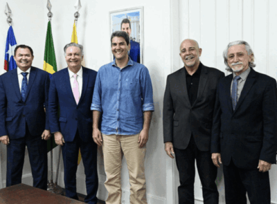 Tribunal de Justiça suspende limite de 5% para créditos suplementares em São Luís
