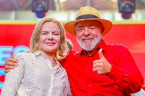 Lula volta a se complicar em discurso e faz declarações polêmicas sobre mulheres