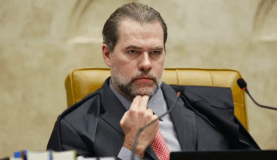 Pedido de vista de Toffoli suspende julgamento da ADIN Solidariedade