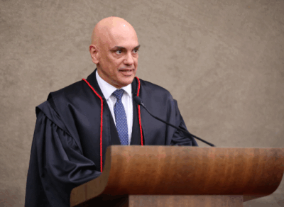 O confuso voto de Alexandre de Moraes na ADIN do Solidariedade