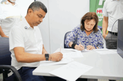 Parceria visa fortalecer a regularização ambiental de áreas rurais