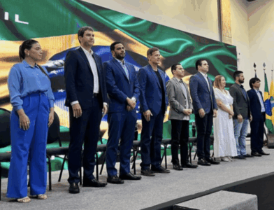 Republicanos descarta federação com PP e União Brasil