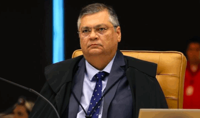 Brandão ressalta “atuação” de Flávio Dino no STF
