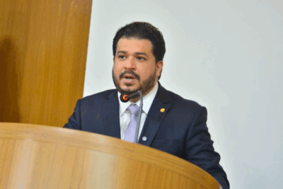 Aprovada indicação de Dr. Joel em prol das pessoas com diabetes