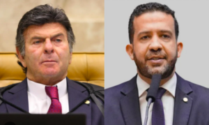 Aos inimigos, o rigor da lei. Aos amigos, homologação de vergonhosos acordos. Esse é o Brasil!