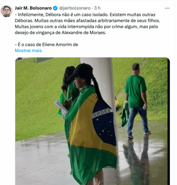 Foto: Reprodução