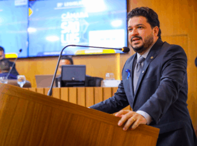 Dr. Joel quer carteira de identificação para pessoas com autismo em SLZ