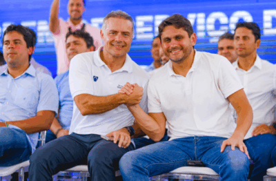 Juscelino Filho destaca ações do Governo Lula no Maranhão