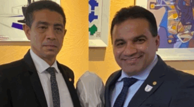 Zanin rejeita recurso e mantém deputados do PL do MA como réus